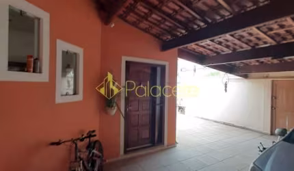 Casa à venda 3 Quartos, 1 Suite, 3 Vagas, 300M², Portal das Colinas, Guaratinguetá - SP