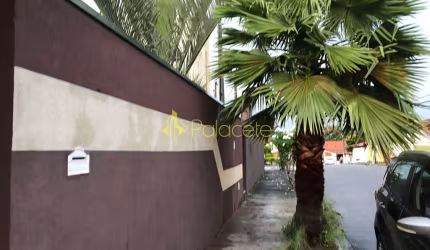 Casa à venda 4 Quartos, 5 Vagas, 312M², Alto do Cardoso, Pindamonhangaba - SP