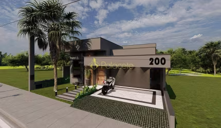 Casa à venda 2 Quartos, 1 Suite, 2 Vagas, 276M², Caminho Novo, Tremembé - SP | Pinheiros de Trememb