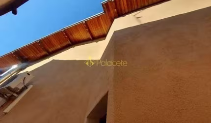 Casa à venda 3 Quartos, 1 Suite, 3 Vagas, 260M², Jardim Maria Cândida, Caçapava - SP