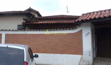 Casa à venda 4 Quartos, 1 Suite, 4 Vagas, 700M², Alto do Cardoso, Pindamonhangaba - SP