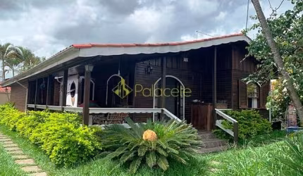 Casa à venda 3 Quartos, 1 Suite, 6 Vagas, 675M², Jardim Residencial Doutor Lessa, Pindamonhangaba -
