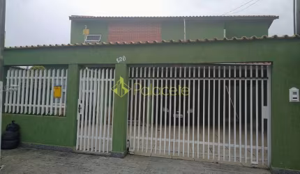 Casa à venda 3 Quartos, 1 Suite, 4 Vagas, 356M², Vila São Geraldo, Taubaté - SP | San charbel