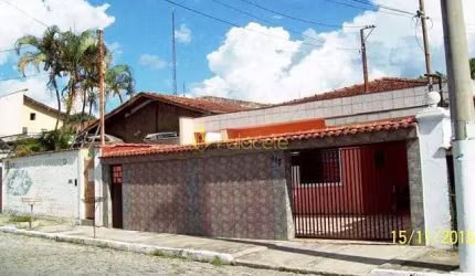 Casa à venda 3 Quartos, 1 Suite, 2 Vagas, 213M², Jardim Boa Vista, Pindamonhangaba - SP