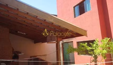 Casa à venda 4 Quartos, 4 Suites, 3 Vagas, 250M², Parque das Nações, Pindamonhangaba - SP