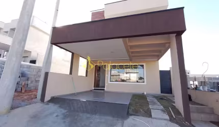 Casa à venda 3 Quartos, 3 Suites, 2 Vagas, 150M², Morada dos Nobres, Taubaté - SP | Recanto Tropica