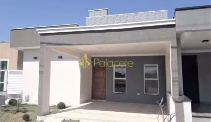 Casa à venda 3 Quartos, 1 Suite, 2 Vagas, Parque São Cristóvão, Taubaté - SP | RESIDENCIAL TECOARA
