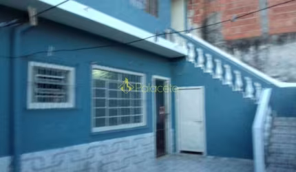 Casa à venda 3 Quartos, 2 Vagas, 250M², Jardim Paraibá, Aparecida - SP