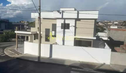 Casa à venda 3 Quartos, 1 Suite, 2 Vagas, Morada dos Nobres, Taubaté - SP | Recanto Tropical