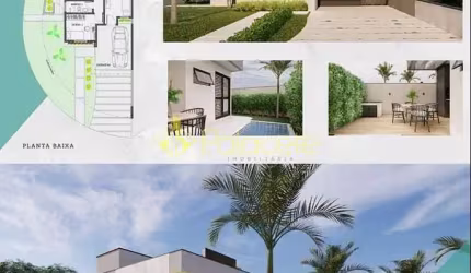 Casa à venda 3 Quartos, 1 Suite, 1 Vaga, 205M², Vila Prado, Pindamonhangaba - SP