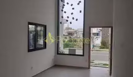 Casa à venda 3 Quartos, 1 Suite, 2 Vagas, 142M², Bairro do Grama, Caçapava - SP | Condomínio Terras