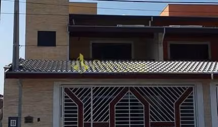 Casa à venda 3 Quartos, 1 Suite, 2 Vagas, 138M², Alto do Cardoso, Pindamonhangaba - SP