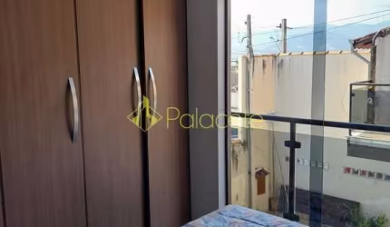 Casa à venda 2 Quartos, 2 Suites, 2 Vagas, 180M², Residencial Mombaça, Pindamonhangaba - SP