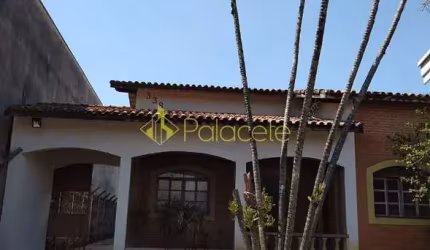 Casa à venda 3 Quartos, 1 Suite, 860M², Santana, Pindamonhangaba - SP