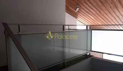 Casa à venda 3 Quartos, 1 Suite, 2 Vagas, 330M², Jardim Boa Vista, Pindamonhangaba - SP