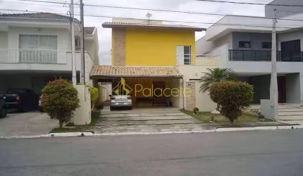 Casa à venda 4 Quartos, 1 Suite, 4 Vagas, 330M², Parque São Luís, Taubaté - SP | Residencial Jatobá