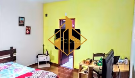 Casa à venda 5 Quartos, 1 Suite, 1 Vaga, 200M², Ponte Alta, Aparecida - SP