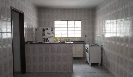 Casa à venda 3 Quartos, 1 Suite, 2 Vagas, 300M², Cidade Nova, Pindamonhangaba - SP