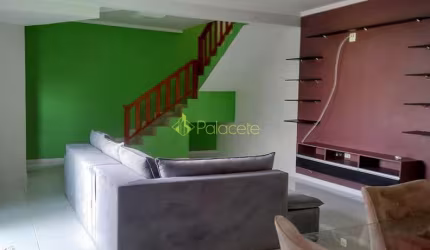 Casa à venda 2 Quartos, 2 Vagas, 118.79M², Moreira César, Pindamonhangaba - SP