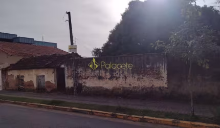 Casa à venda 559M², Aroeira, Aparecida - SP