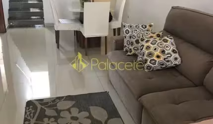 Casa à venda 3 Quartos, 1 Suite, 1 Vaga, 120M², Jardim das Nações, Taubaté - SP