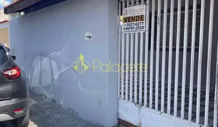 Casa à venda 4 Quartos, 2 Suites, 3 Vagas, 250M², Loteamento Residencial Andrade, Pindamonhangaba -