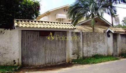 Casa à venda 3 Quartos, 1 Vaga, Pedrinha, Guaratinguetá - SP