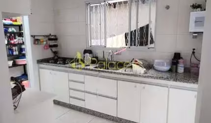 Casa à venda 3 Quartos, 1 Suite, 3 Vagas, 165M², Nossa Senhora do Perpétuo Socorro, Pindamonhangaba