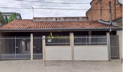 Casa à venda 5 Quartos, 1 Suite, 6 Vagas, 300M², Cidade Nova, Pindamonhangaba - SP