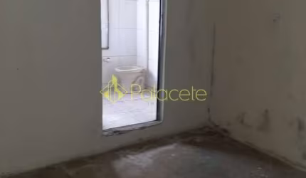 Casa à venda 4 Quartos, Santa Rita, Aparecida - SP