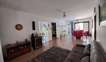 Casa à venda 4 Quartos, 2 Suites, 2 Vagas, 300M², Residencial Campo Belo, Pindamonhangaba - SP