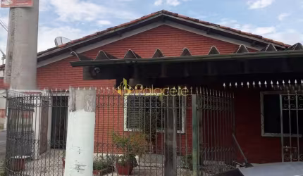 Casa à venda 4 Quartos, 2 Suites, 4 Vagas, 295M², Crispim, Pindamonhangaba - SP