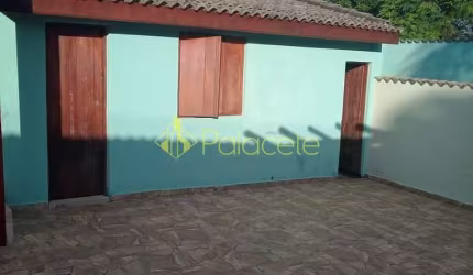 Casa à venda 3 Quartos, 1 Suite, 8 Vagas, 225M², Jardim América, Taubaté - SP