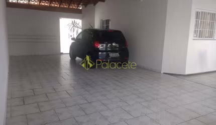 Casa à venda 3 Quartos, 1 Suite, 4 Vagas, 390M², Conjunto Habitacional Terra dos Ipês II (Fase I),