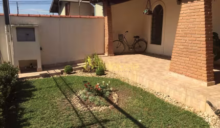 Casa à venda 5 Quartos, 1 Suite, 3 Vagas, 300M², Residencial Ouro Verde, Pindamonhangaba - SP