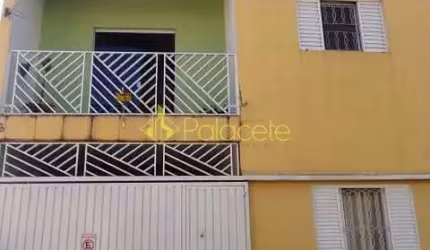Casa à venda 5 Quartos, 1 Vaga, 87M², São Roque, Aparecida - SP