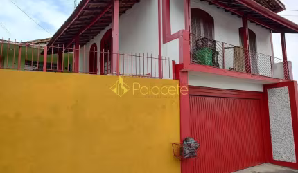 Casa à venda 1 Quarto, 1 Vaga, 340M², Maria Áurea, Pindamonhangaba - SP