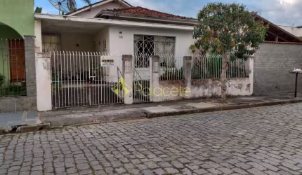 Casa à venda 3 Quartos, 1 Vaga, 250M², Jardim Boa Vista, Pindamonhangaba - SP