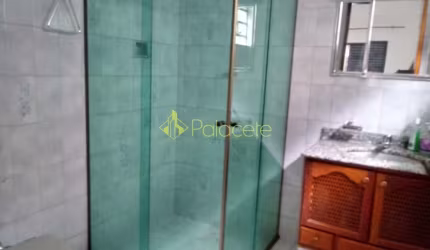 Casa à venda 4 Quartos, 2 Suites, 2 Vagas, 250M², Loteamento Residencial Andrade, Pindamonhangaba -
