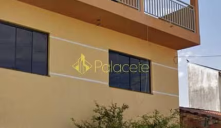 Casa à venda 7 Quartos, 1 Suite, 2 Vagas, 250M², Residencial Mombaça, Pindamonhangaba - SP