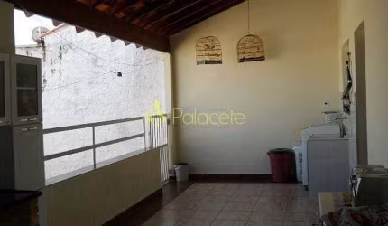 Casa à venda 4 Quartos, 400M², Jardim Indepedência, Guaratinguetá - SP