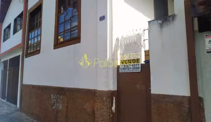 Casa à venda 2 Quartos, 420M², Centro, Pindamonhangaba - SP