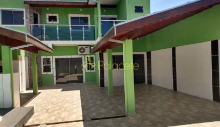 Casa à venda 3 Quartos, 1 Suite, 2 Vagas, 200M², Moreira César, Pindamonhangaba - SP