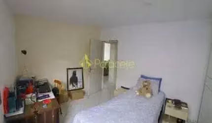 Casa à venda 3 Quartos, 1 Suite, 3 Vagas, 375M², Cooperi, Guaratinguetá - SP