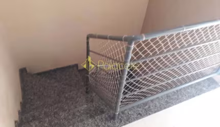 Casa à venda 3 Quartos, 1 Suite, 2 Vagas, 90M², Alto do Cardoso, Pindamonhangaba - SP | Condominio