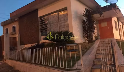 Casa à venda 3 Quartos, 1 Suite, 1 Vaga, 197.7M², Jardim Boa Vista, Pindamonhangaba - SP