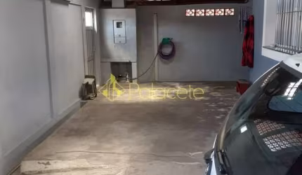 Casa à venda 3 Quartos, 3 Vagas, 250M², Jardim Maricá, Pindamonhangaba - SP