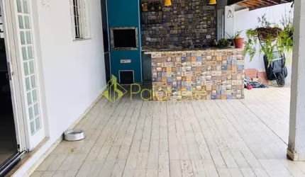 Casa à venda 3 Quartos, 1 Suite, 3 Vagas, 300M², Parque das Fontes, Tremembé - SP