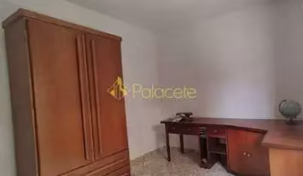 Casa à venda 2 Quartos, 2 Vagas, 250M², Vila Suiça, Pindamonhangaba - SP
