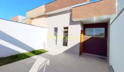 Casa à venda 3 Quartos, 1 Suite, 2 Vagas, 160M², Jardim Oásis, Taubaté - SP